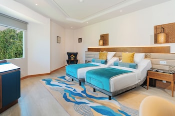 Universal Design Suite (Accessible & Senior Citizen Friendly)