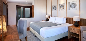 Two-Bedroom Suite, Ocean View