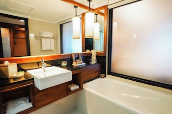 Family Deluxe, Ocean View
