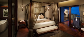 Ocean View Suite