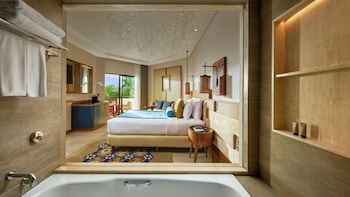 New Premiere Garden View