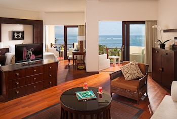Ocean View Suite