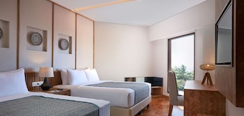 Two-Bedroom Suite, Ocean View
