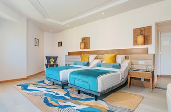 Universal Design Suite (Accessible & Senior Citizen Friendly)