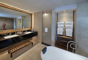 Apartment, 2 Bedrooms, Ocean View