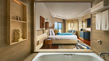 New Premiere Ocean View