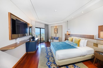 New Premiere Ocean View