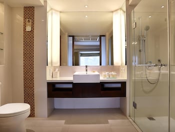 Deluxe Room, 2 Twin Beds
