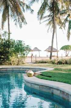 Family Villa, 2 Double Beds