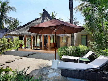Villa, 1 Bedroom