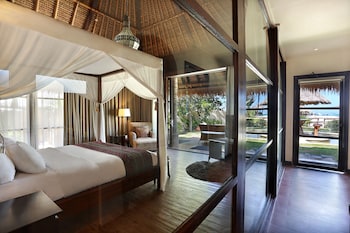 Family Villa, 2 Bedrooms, Ocean View