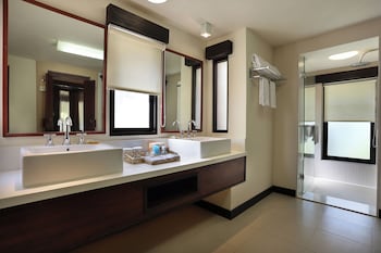 Deluxe Villa, 1 Bedroom, Private Pool