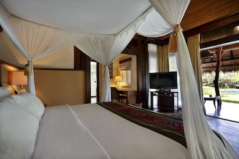 Deluxe Villa, 1 Bedroom, Private Pool