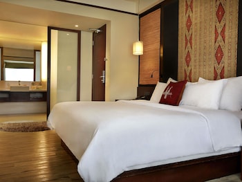 Superior Room, 1 King Bed with Sofa bed