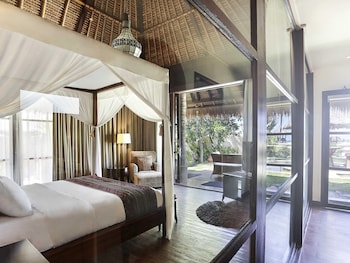 Family Villa, 2 Bedrooms, Ocean View
