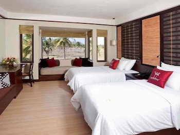 Superior Room, 2 Twin Beds
