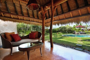 Deluxe Villa, 1 Bedroom, Private Pool