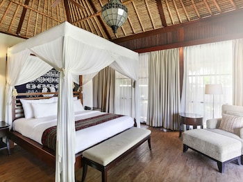 Family Villa, 2 Double Beds
