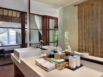 Family Villa, 2 Double Beds