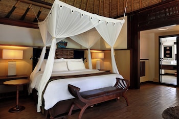 Deluxe Villa, 1 Bedroom, Private Pool