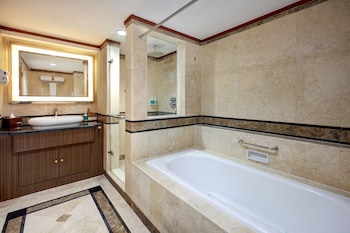 Family Suite, 1 Bedroom, Kitchenette