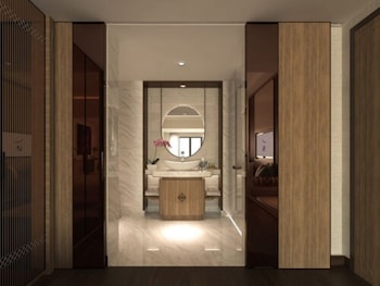 Family Room, 2 Double Beds