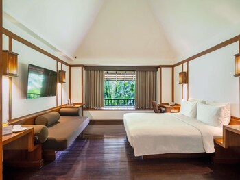 Classic Room, 1 Queen Bed