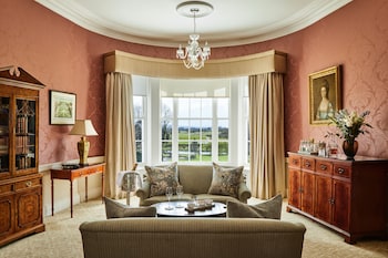 Presidential Room