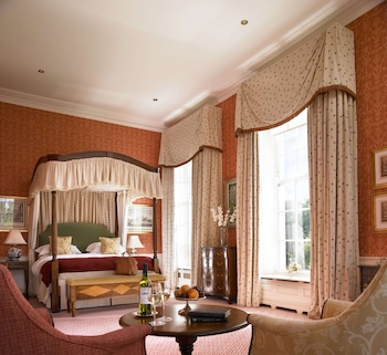 Liffey Suite