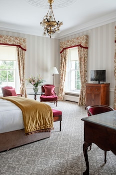Liffey Suite