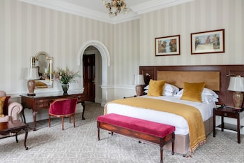 Liffey Suite