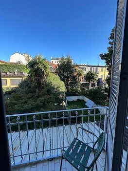 Double Room, Balcony