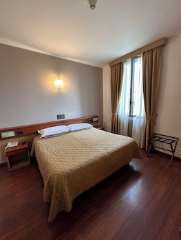 Economy Double Room Single Use