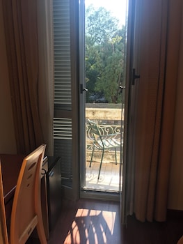 Double Room, Balcony
