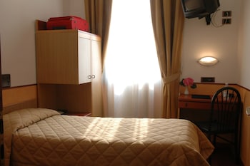 Economy Twin Room