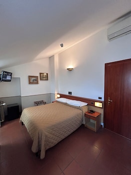 Economy Double Room Single Use