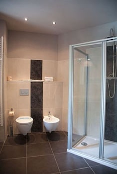 Double or Twin Room (No Lift)