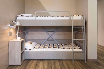 Executive Room, Multiple Beds, Non Smoking