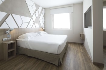 Executive Room, Multiple Beds, Non Smoking