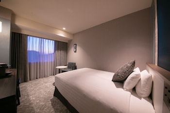 Renovation Compact Double Room, Non-Smoking