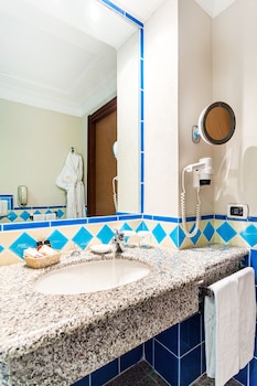 Classic Double Room Single Use