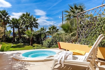 Executive Double Room, Private Pool