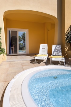 Executive Double Room, Private Pool