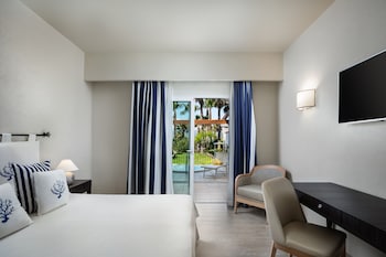 Executive Double Room, Private Pool