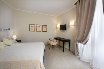 Classic Double Room Single Use