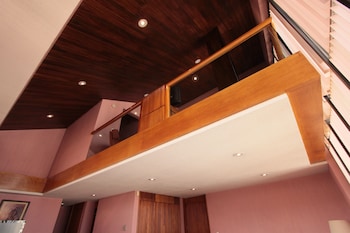 Executive Loft