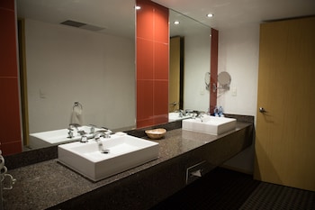 Panoramic Suite, 2 Queen Beds, City View, Tower