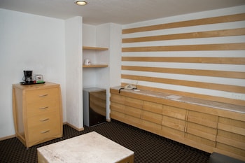 Junior Suite, 1 Queen Bed
