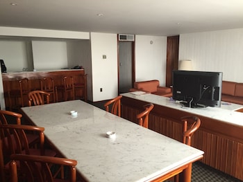 Superior Suite, 2 Queen Beds, City View, Tower