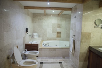 Executive Loft